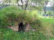 [2003..2006 р.] Рештки старої забудови