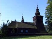 Церква св.Михаїла