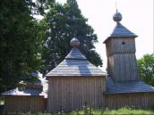 Церква Покрови