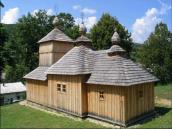 Церква Покрови