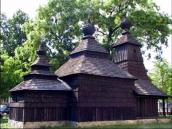 Церква св.Миколи