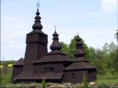 Церква св.Параскеви