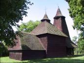 Церква св.Луки