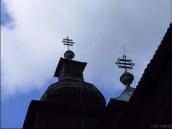 [2003..2006 р.] Хрести