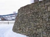 Підпірна стіна