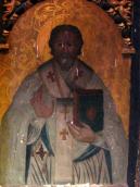 Св.Микола. Ікона