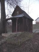 Каплиця в Надолю