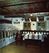 1986 р. Інтер’єр