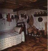 1986 р. Інтер’єр