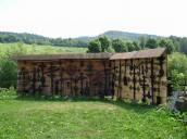 Хрести із церков, зруйнованих після…