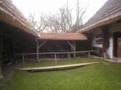 Внутрішній двір