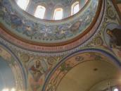 2006 р. Підкупольний простір