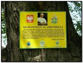 Пам’ятна таблиця Іоана-Палва 2