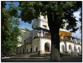 Костел. Загальний вигляд з позиції А4