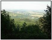 Краєвид з гори