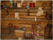 Майстерня столяра