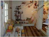 Виставка іграшок