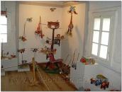 Виставка іграшок