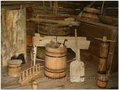 Інтер’єр повітки