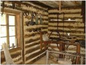 Інтер’єр кузні