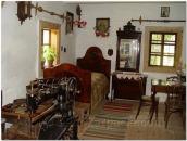 Інтер’єр хати шляхтича