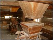 Інтер’єр млина