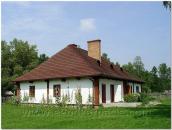 Великий будинок (шинок ?)