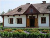 Великий будинок. Фрагмент фасаду