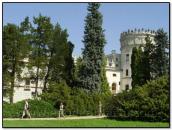 Фрагмент фасаду