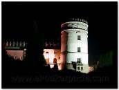 Загальний вигляд вночі