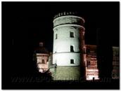 Загальний вигляд вночі