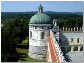 Башта з куполом