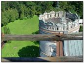 Вигляд з надбрамної башти