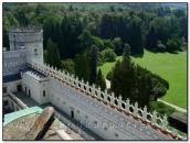 Корпус замку