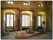 Фрагмент чільної стіни