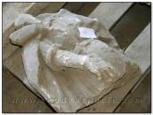 Фрагмент скульптурного декору