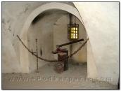 Катівня з плахою