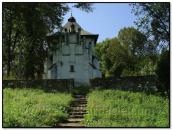 Загальний вигляд з позиції C1