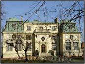 Літній палацик Любомирських