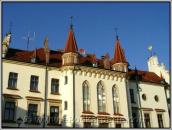 [2005 р.] Фрагмент фасаду