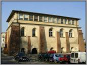 [2005 р.] Головний фасад