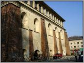 [2005 р.] Фрагмент фасаду