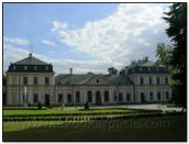 Головний фасад