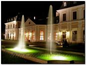 Загальний вигляд вночі