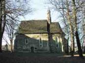 Костел св.Софії