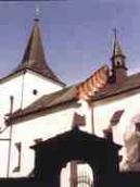 Костел всіх святих