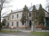 [2006 р.] Будинок пошти