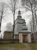 [2006 р.] Загальний вигляд з позиції С3