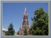 Костел парафіальний