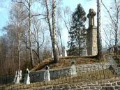 [2006 р.] Воєнний цвинтар
